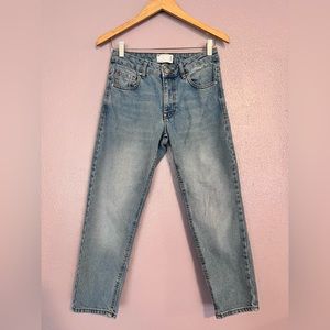 ASOS denim